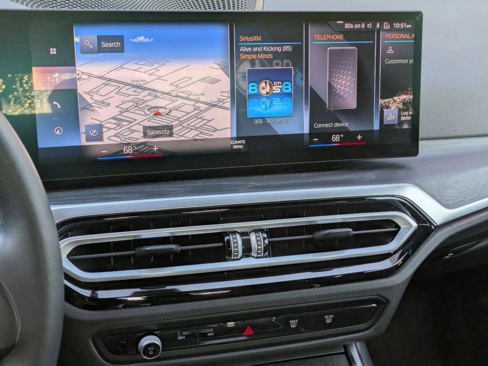 2024 BMW 430i Gran Coupe