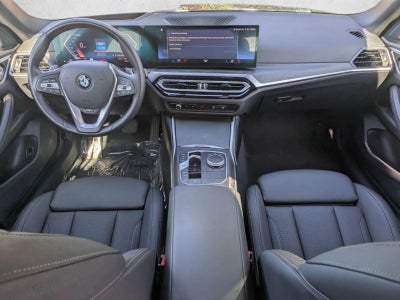 2024 BMW 430i Gran Coupe