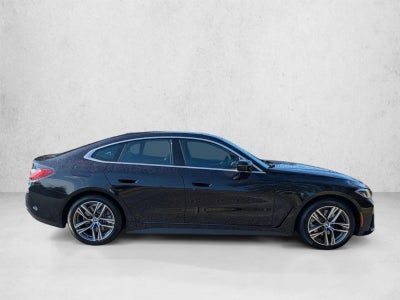 2024 BMW 430i Gran Coupe