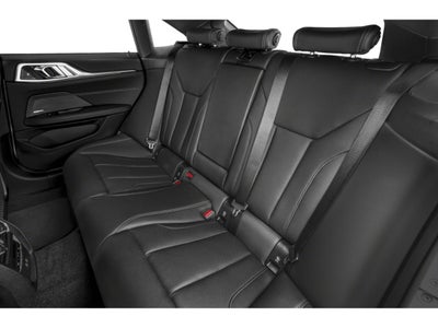 2024 BMW 430i Gran Coupe