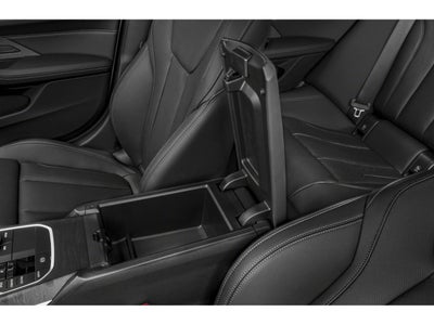 2024 BMW 430i Gran Coupe