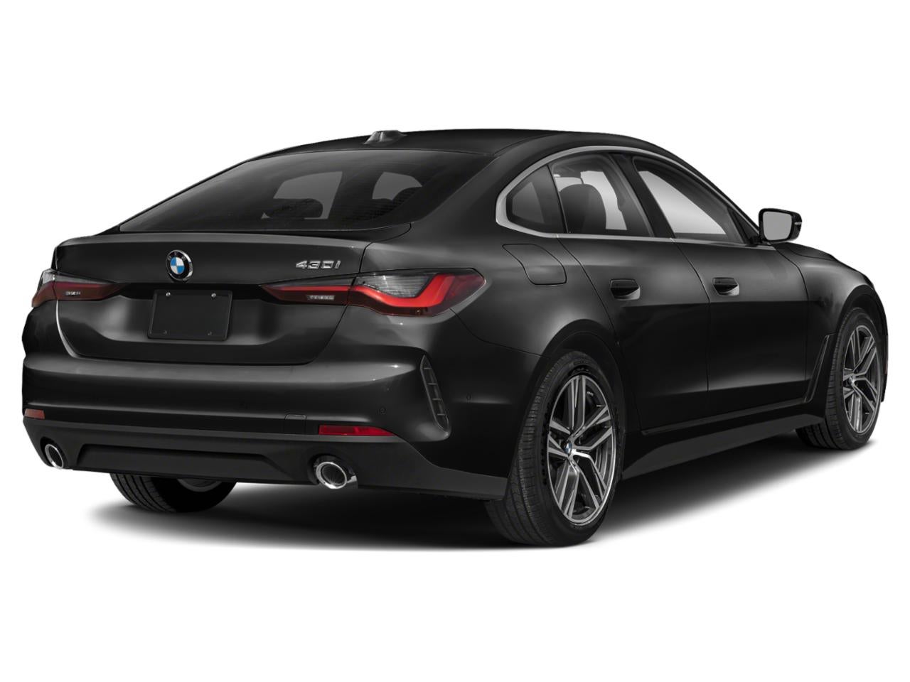 2024 BMW 430i Gran Coupe
