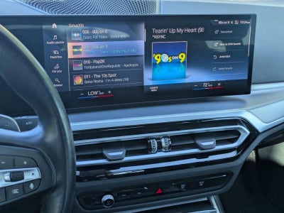 2024 BMW 430i Gran Coupe