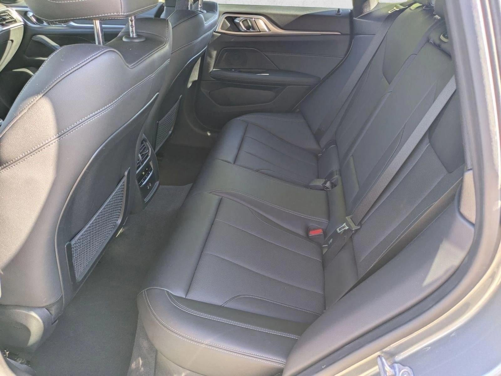 2024 BMW 430i Gran Coupe