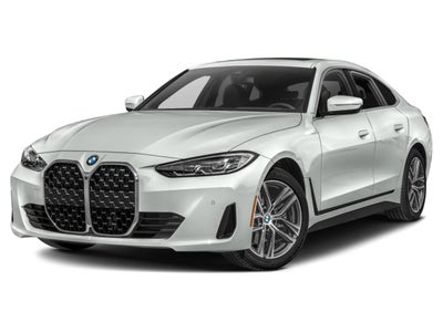2024 BMW 430i Gran Coupe