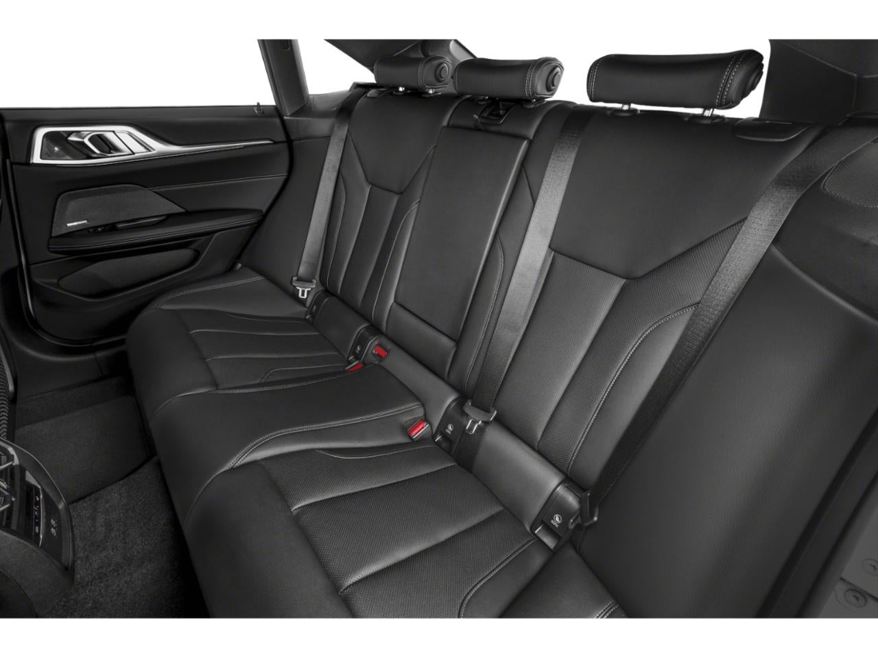 2024 BMW 430i Gran Coupe