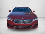 2022 BMW 840i Convertible