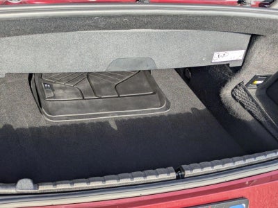 2022 BMW 840i Convertible