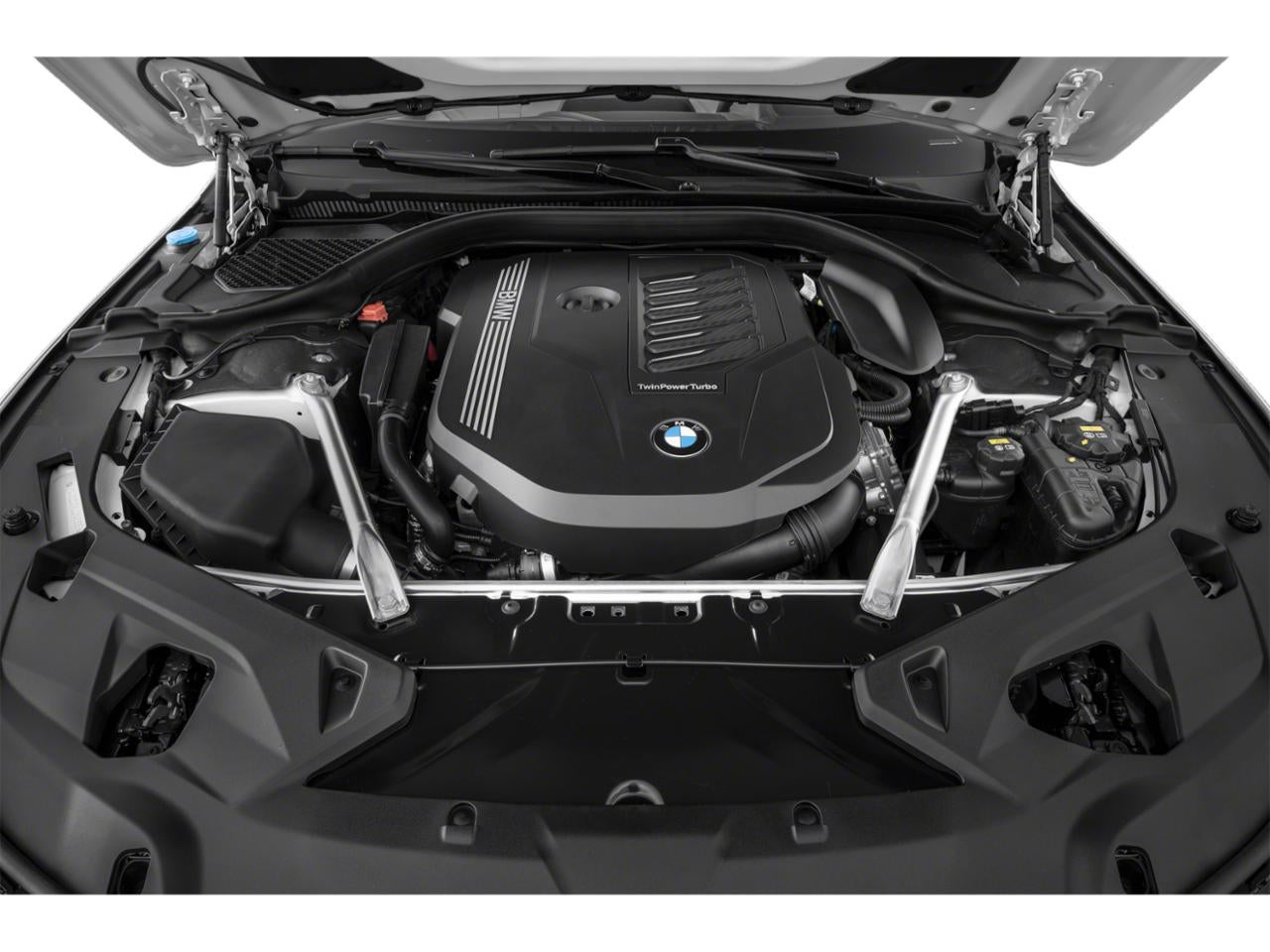 2022 BMW 840i Convertible