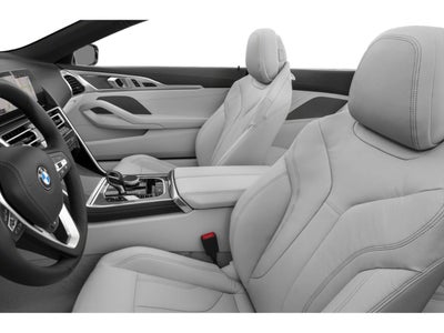2022 BMW 840i Convertible