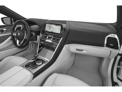 2022 BMW 840i Convertible