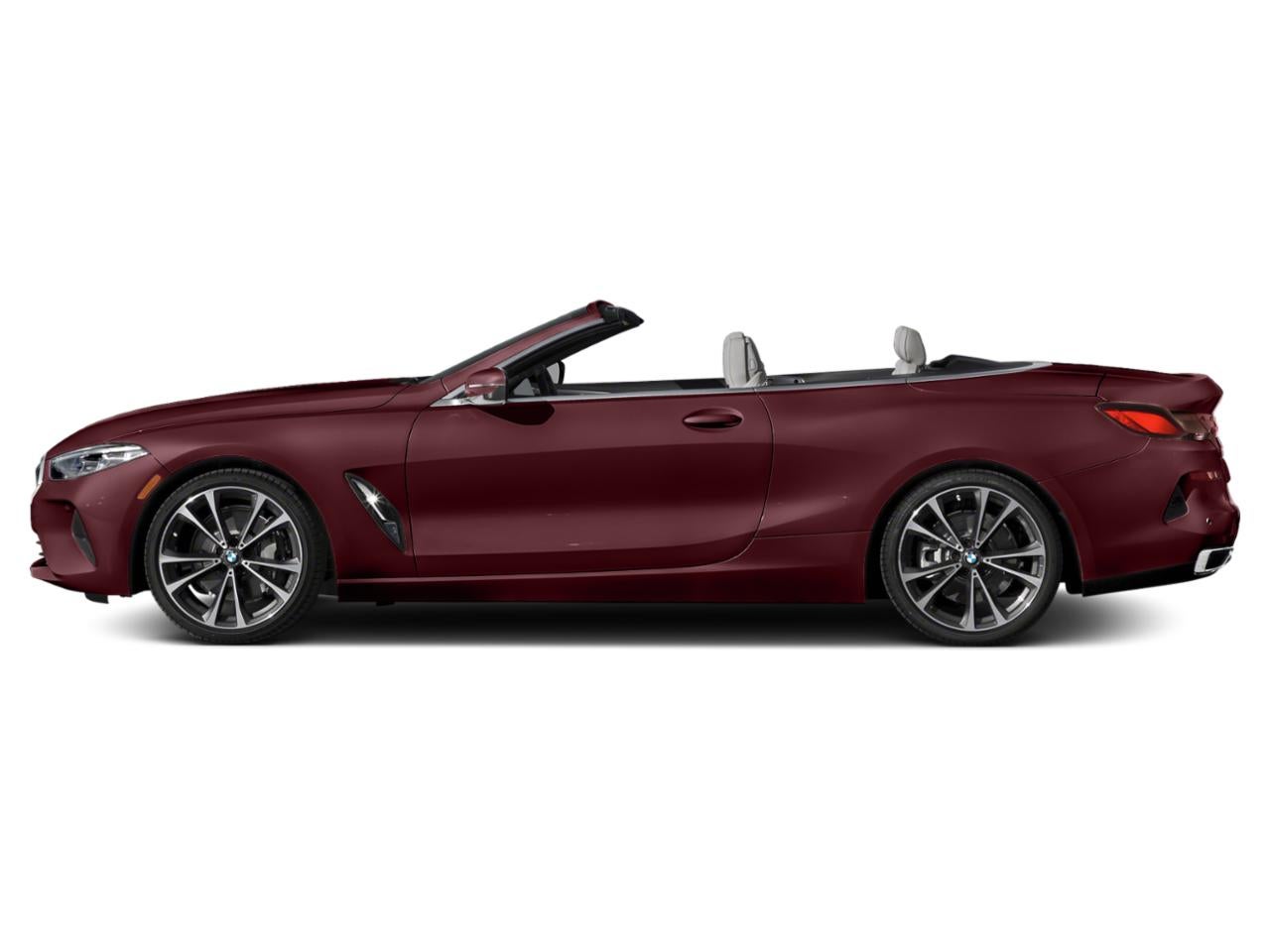 2022 BMW 840i Convertible