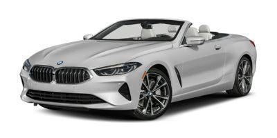 2022 BMW 840i Convertible