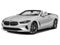 2022 BMW 840i Convertible