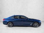 2019 BMW 530i xDrive Sedan