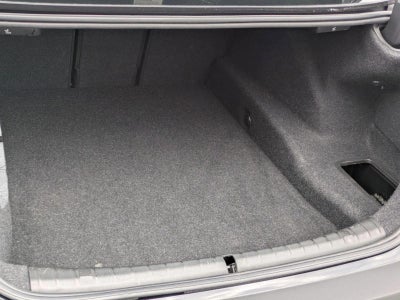 2019 BMW 530i xDrive Sedan