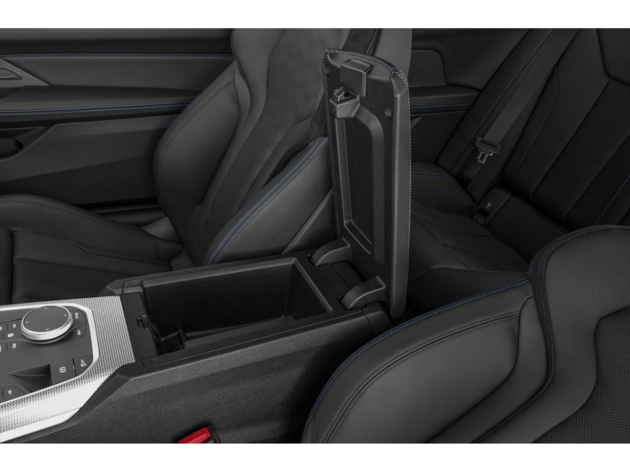 2021 BMW M4 M4 Coupe