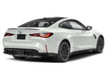 2021 BMW M4 M4 Coupe