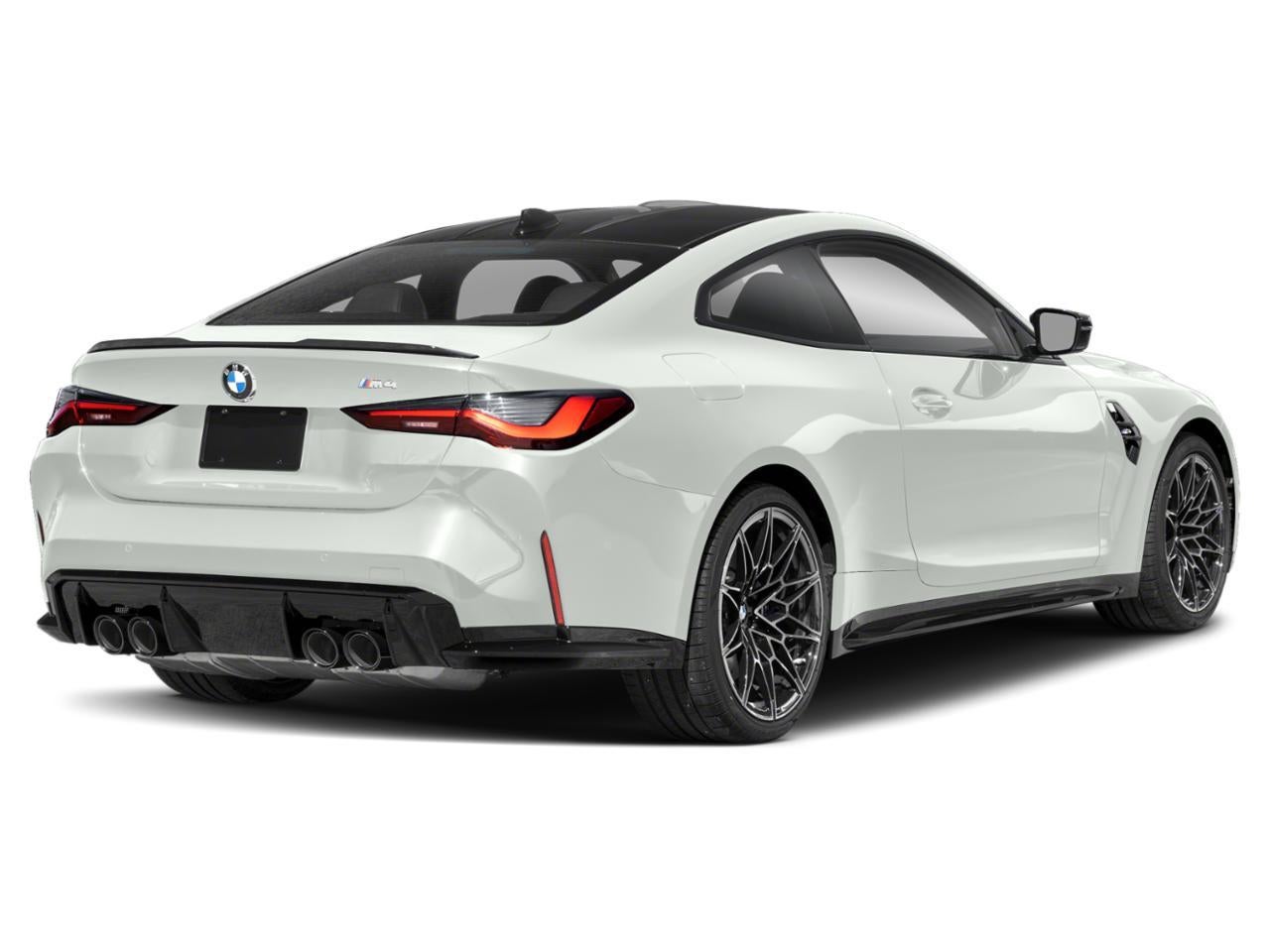 2021 BMW M4 M4 Coupe