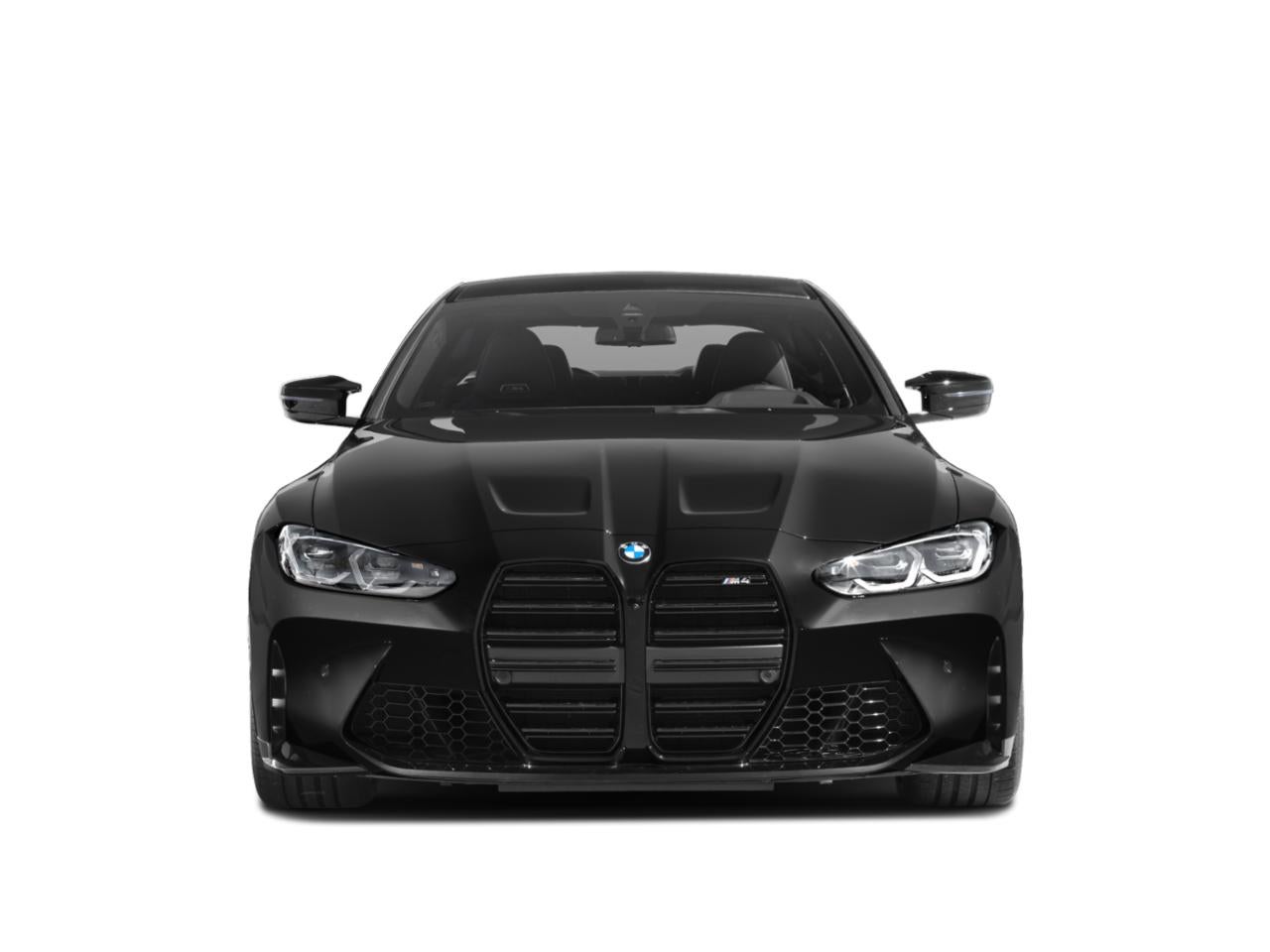 2021 BMW M4 M4 Coupe