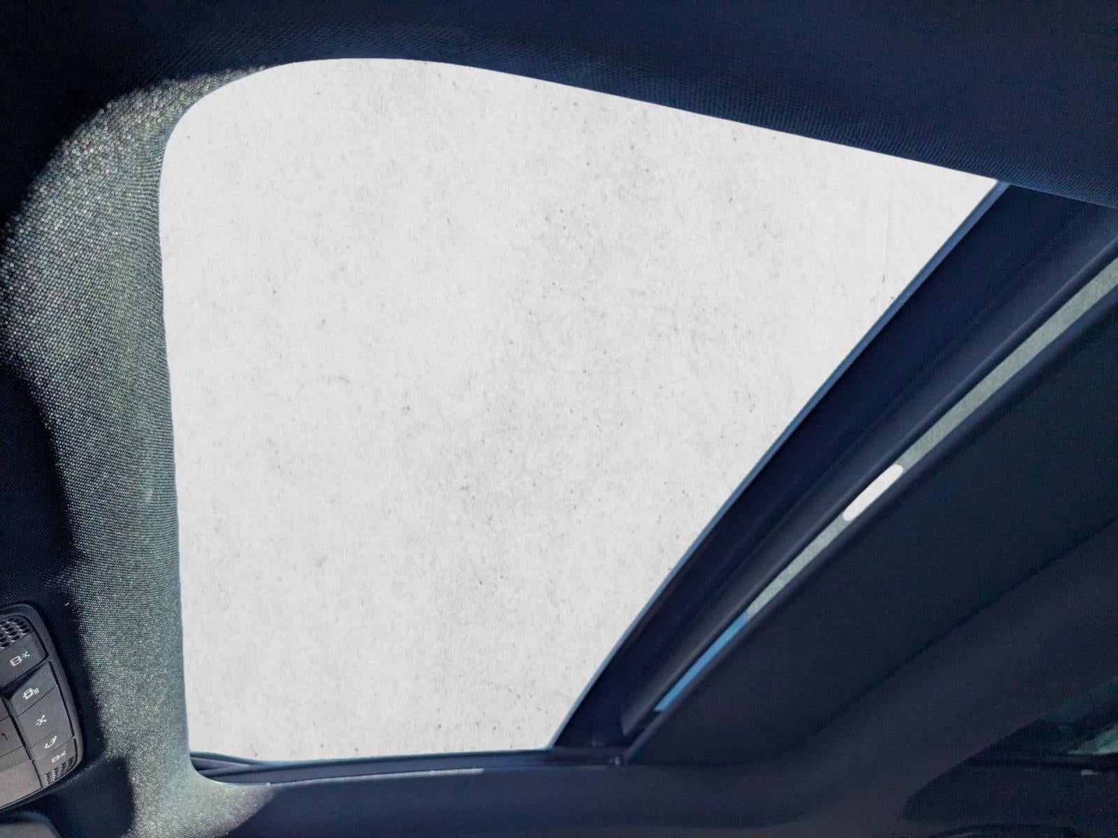 2018 Mercedes-Benz GLC GLC 300 SUV