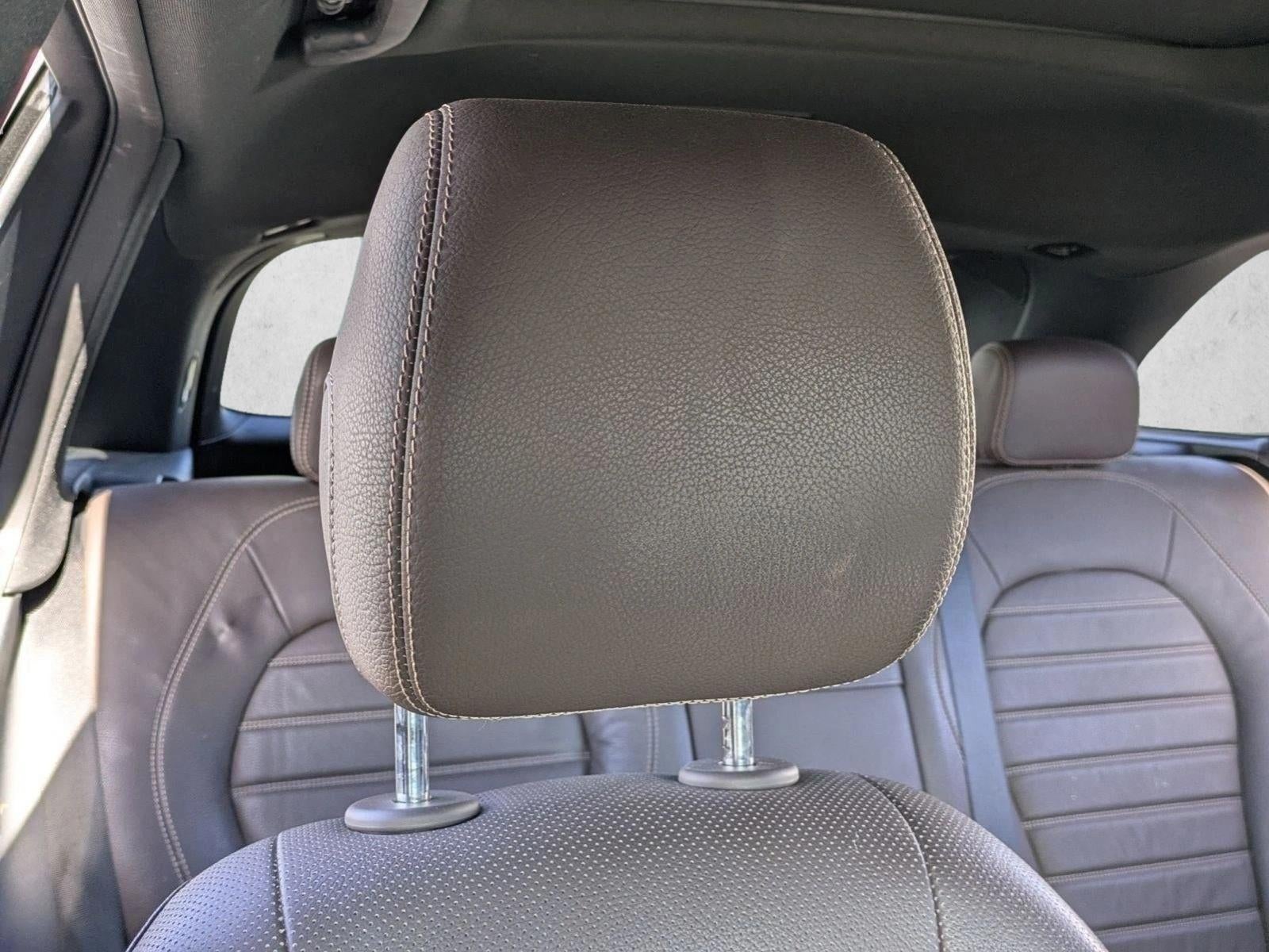 2018 Mercedes-Benz GLC GLC 300 SUV