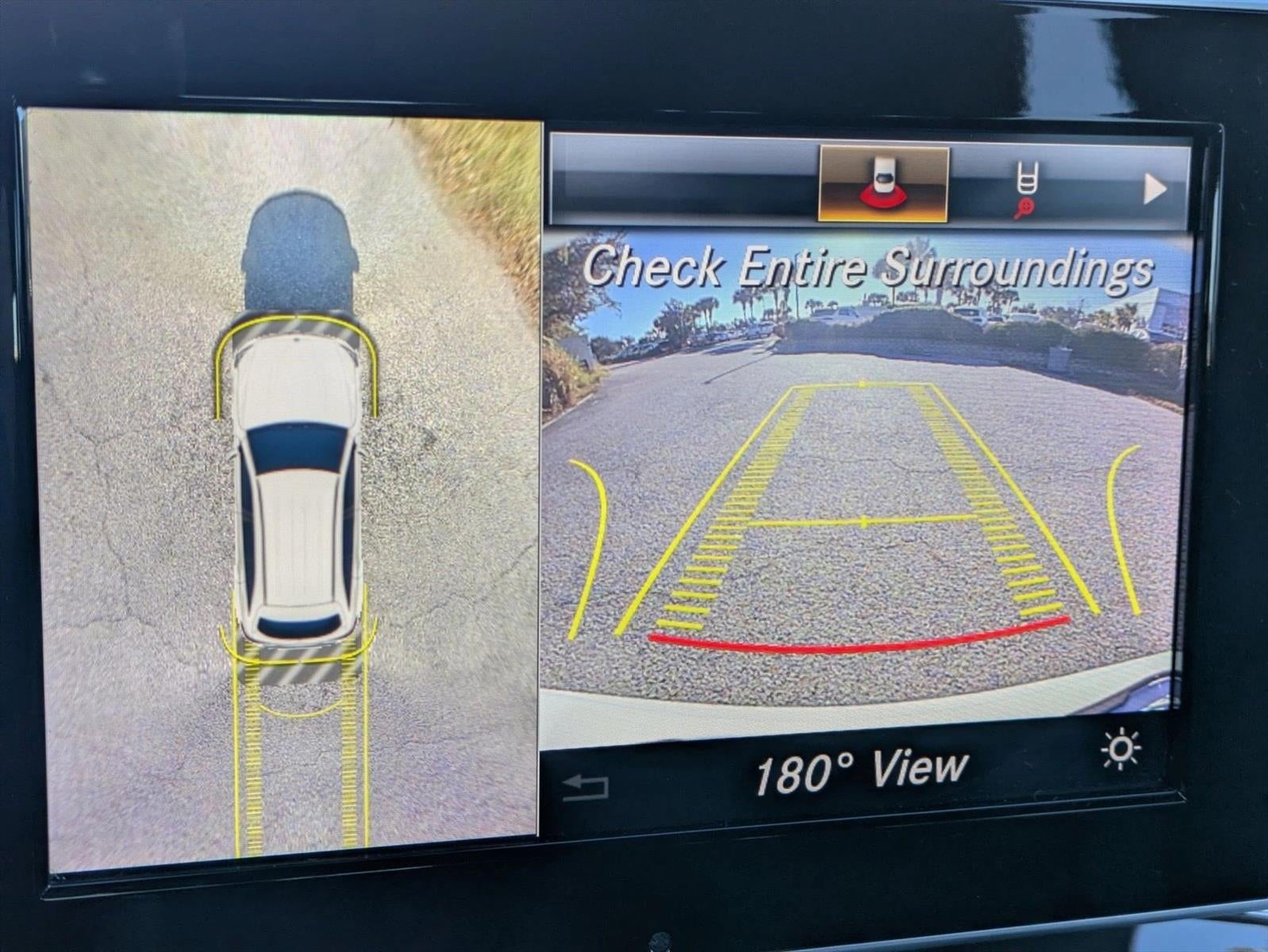 2018 Mercedes-Benz GLC GLC 300 SUV