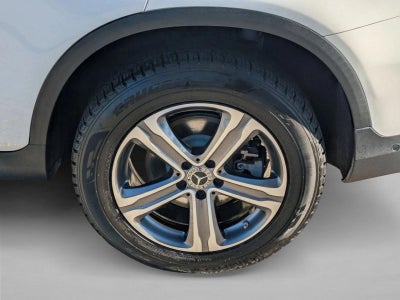 2018 Mercedes-Benz GLC GLC 300 SUV