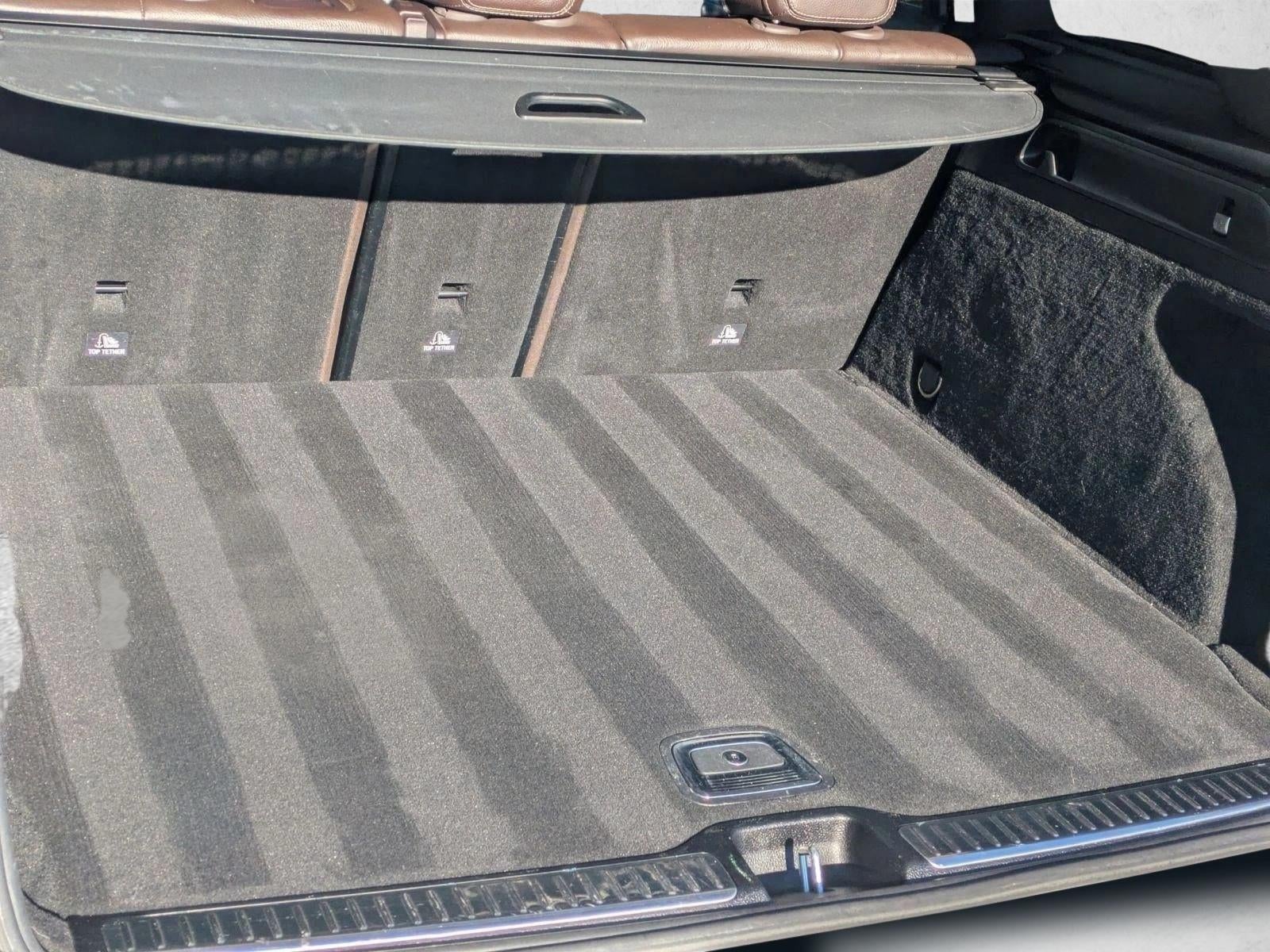 2018 Mercedes-Benz GLC GLC 300 SUV