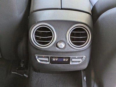 2019 Mercedes-Benz GLC AMG® GLC 63 4MATIC®+ SUV