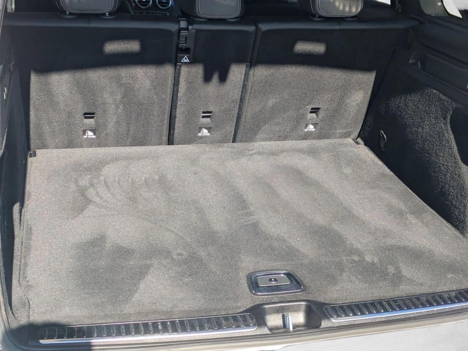 2019 Mercedes-Benz GLC AMG® GLC 63 4MATIC®+ SUV