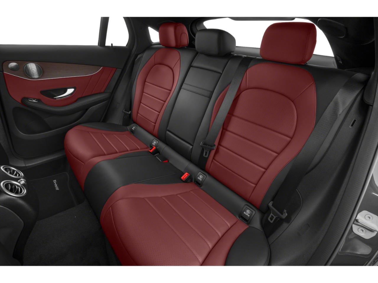 2020 Mercedes-Benz GLC GLC 300 4MATIC® Coupe