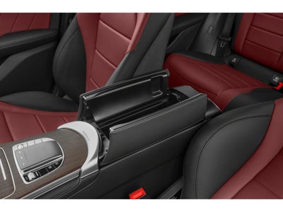 2020 Mercedes-Benz GLC GLC 300 4MATIC® Coupe