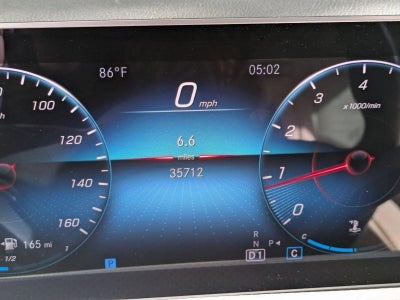 2020 Mercedes-Benz CLA CLA 250 Coupe