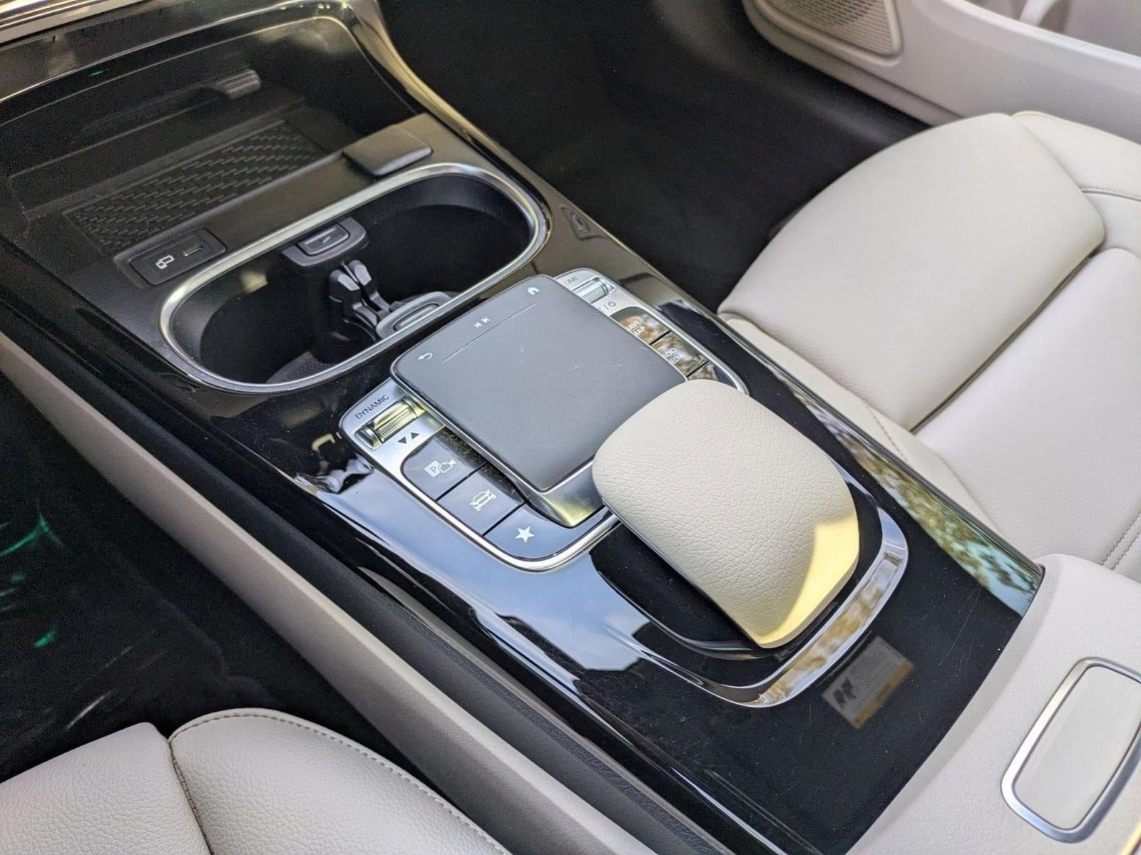 2020 Mercedes-Benz CLA CLA 250 Coupe