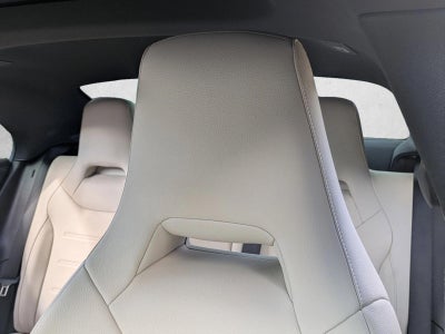 2020 Mercedes-Benz CLA CLA 250 Coupe