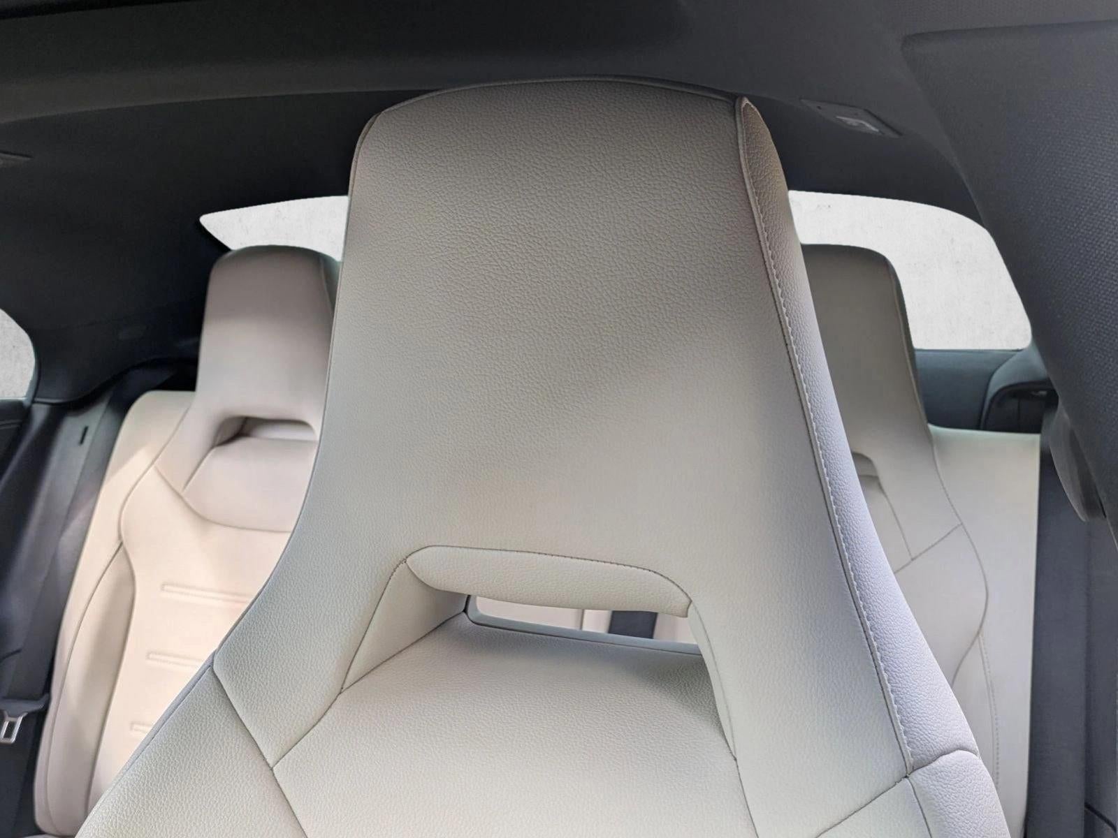 2020 Mercedes-Benz CLA CLA 250 Coupe