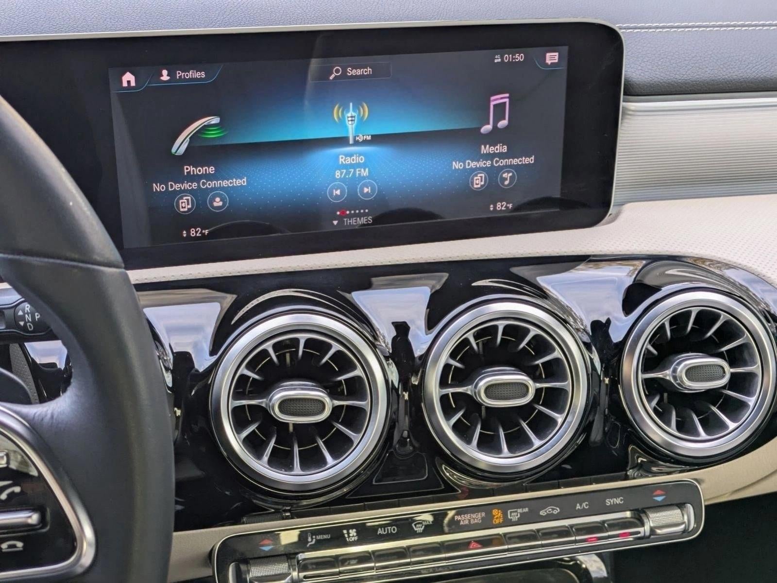 2020 Mercedes-Benz CLA CLA 250 Coupe