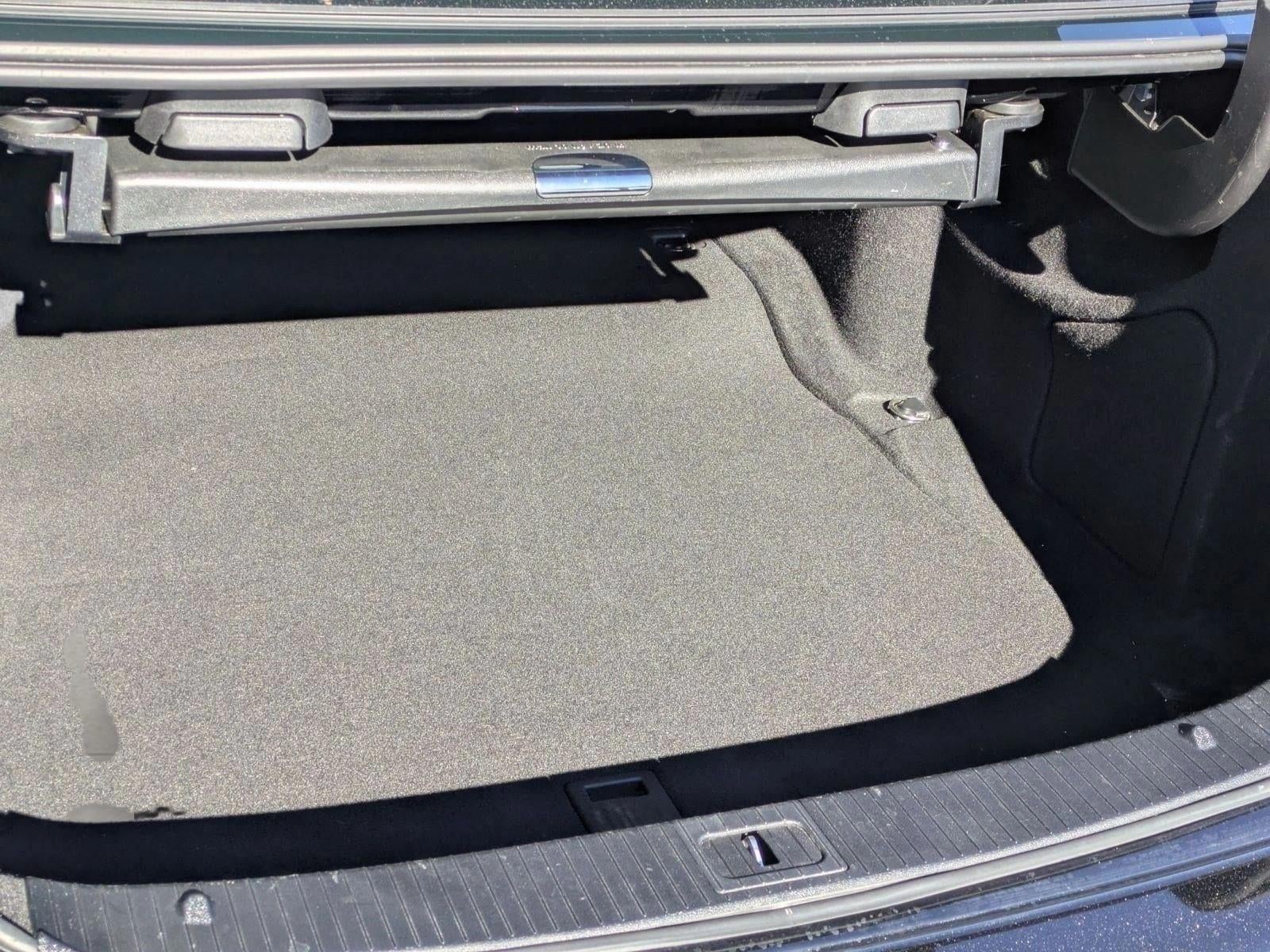 2016 Mercedes-Benz E-Class E 350 Sport Sedan