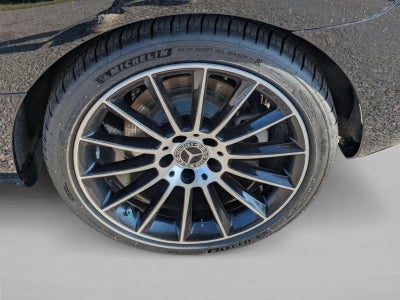 2018 Mercedes-Benz SLC SLC 300 Roadster