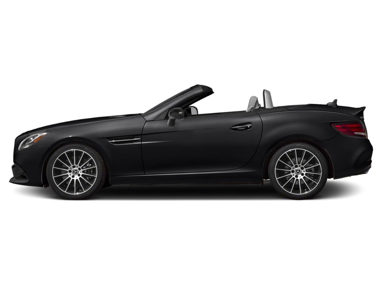 2018 Mercedes-Benz SLC SLC 300 Roadster