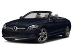 2020 Mercedes-Benz C-Class C 300 Cabriolet