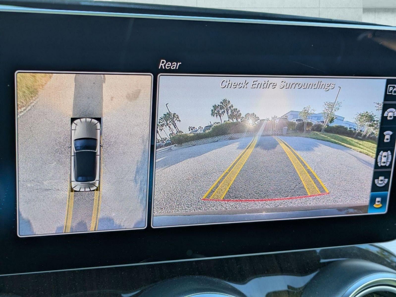 2019 Mercedes-Benz C-Class C 300 Cabriolet