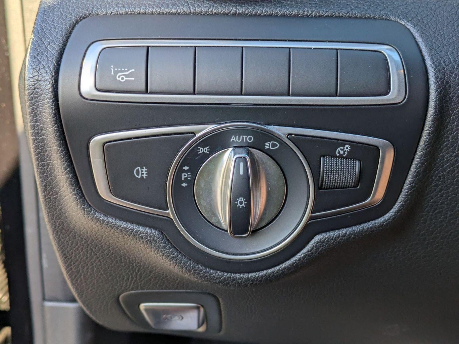 2019 Mercedes-Benz C-Class C 300 Cabriolet