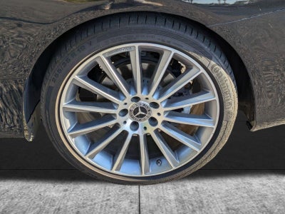 2019 Mercedes-Benz C-Class C 300 Cabriolet