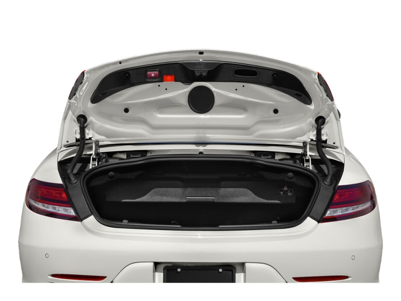 2019 Mercedes-Benz C-Class C 300 Cabriolet