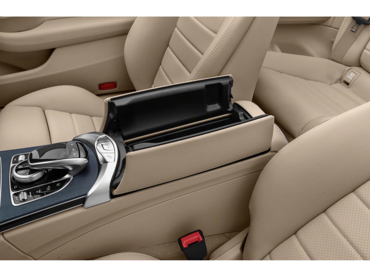 2019 Mercedes-Benz C-Class C 300 Cabriolet