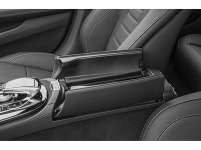 2017 Mercedes-Benz E-Class E 300 Luxury RWD Sedan