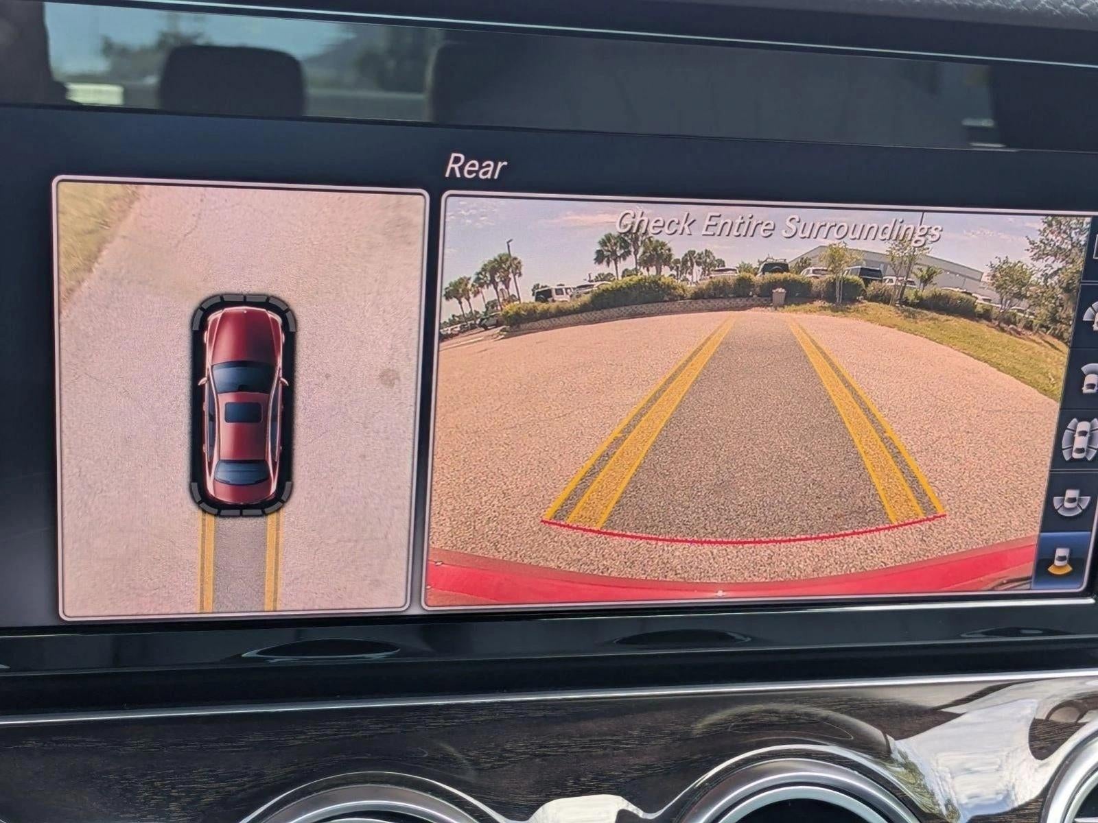 2019 Mercedes-Benz E-Class E 300 RWD Sedan