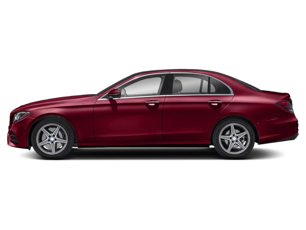 2019 Mercedes-Benz E-Class E 300 RWD Sedan